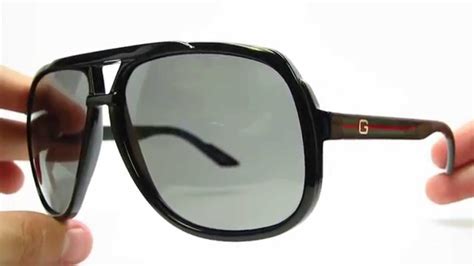 gucci gg 1622 s d28r6|Gucci GG1622/S D28/R6 Sunglasses in Black.